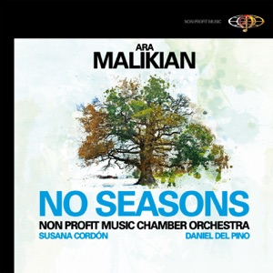 No. Seasons