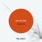 Blue Lines - Dimi Mechero lyrics