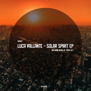 Solar Spirit EP