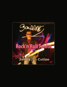 Ouve Shakin' Sammy & The Cutlass, vê vídeos de música, lê a biografia, vê as datas da digressão e muito mais!