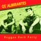 Mujeres en el Party - Os Almirantes lyrics