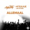 Allemaal (feat. Wim Soutaer) [Original Extended Mix] artwork