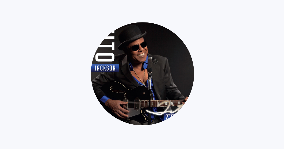 Tito Jackson - Apple Music