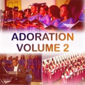 Adoration, Vol. 2 artwork