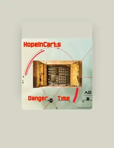 Listen to Hopeincarts, watch music videos, read bio, see tour dates & more!