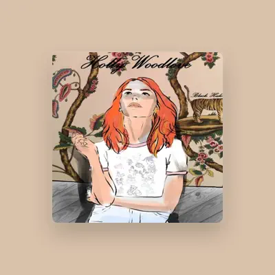 Listen to Holly Woodlove, watch music videos, read bio, see tour dates & more!