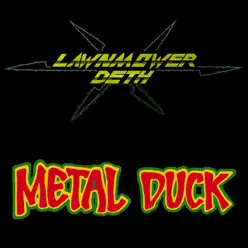 Mower Liberation Front / Quack 'Em All - Lawnmower Deth
