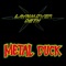 Umph Umlah - Lawnmower Deth lyrics