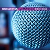 brilliantfish - Might As Well Be On Mars