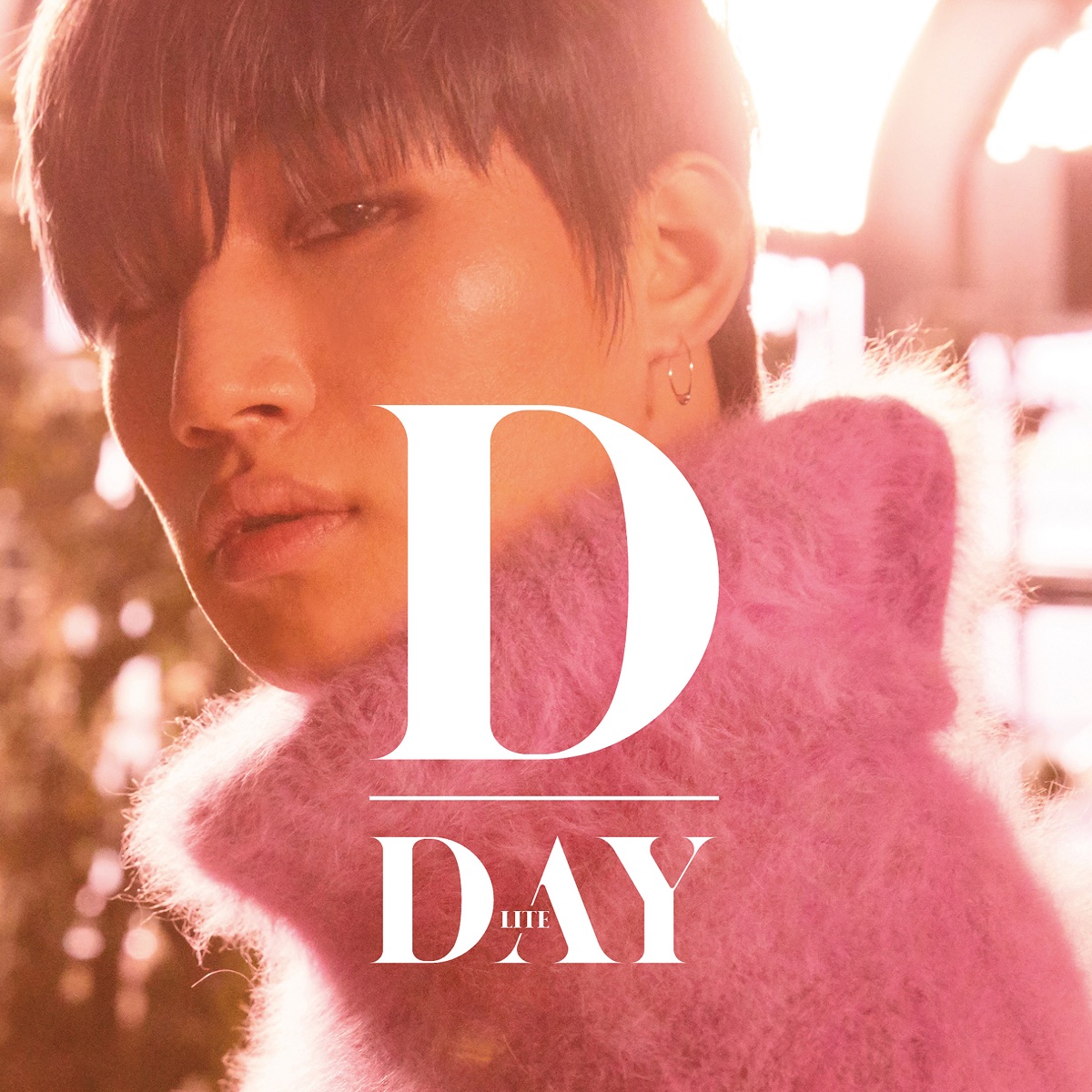 D-LITE (from BIGBANG) – D-Day