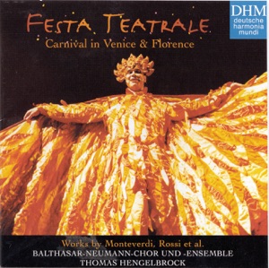 Festa Teatrale
