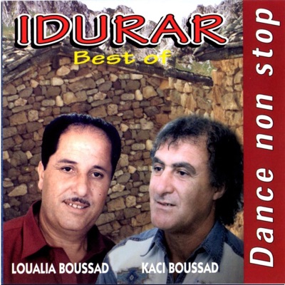 Idurar - Icebhed yesli (Live)