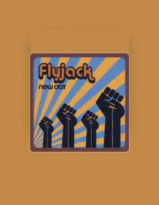 Listen to Flyjack, watch music videos, read bio, see tour dates & more!