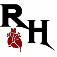 Rendered Heartless - Mirror Wall