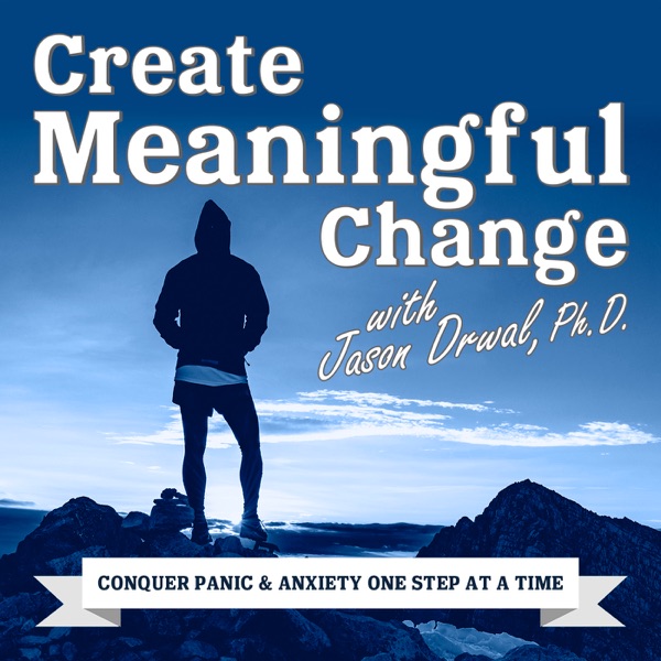 Create Meaningful Change cover