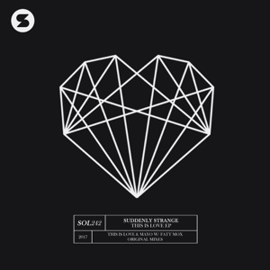 This Is Love - Single