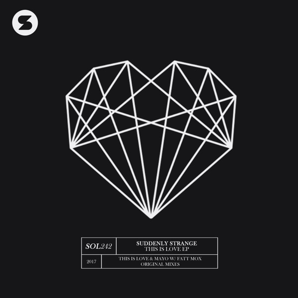 This Is Love - Single
