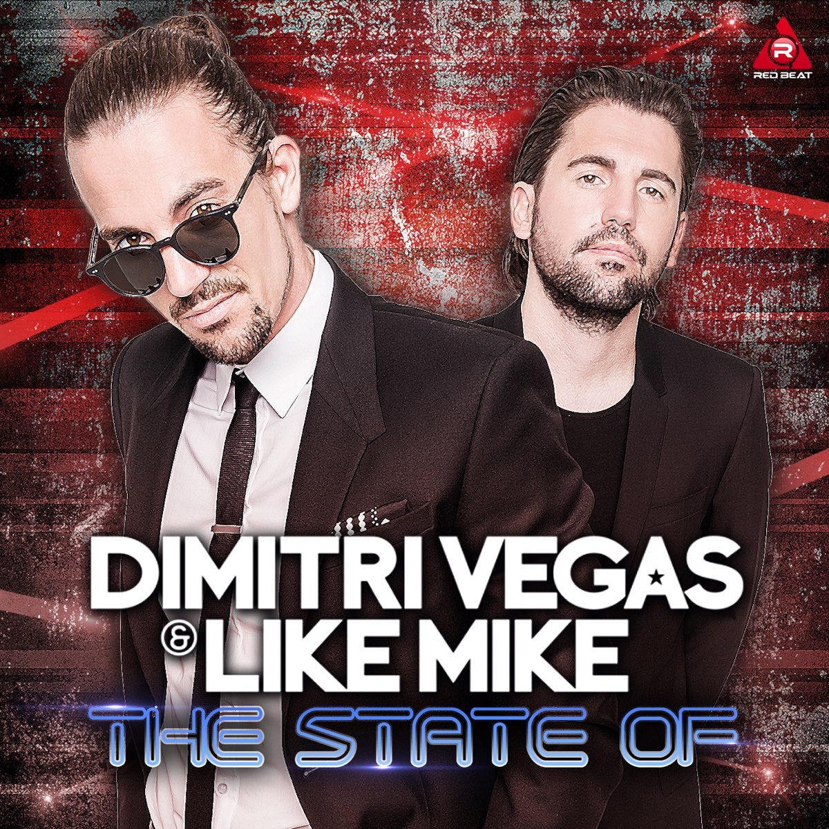 Dimitri Vegas & Like Mike Returns to the United States
