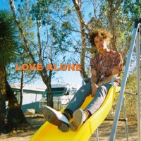 Love Alone - Single - Wes Period