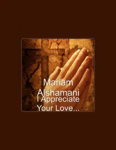 Dengarkan Mariam Alshamani, tonton video musik, baca bio, lihat tanggal tur & lainnya!
