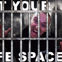 Not Your Safe Space podcast