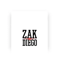 聆聽 Zak & Diego、觀看音樂影片、閱讀小傳、查看巡演日期等！
