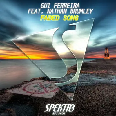 Faded Song (feat. Nathan Brumley) - Single - Gui Ferreira
