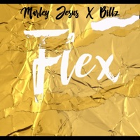 Flex (feat. Billz) - Single - Marley Je$u$
