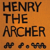 Henry The Archer