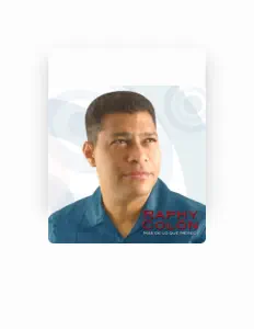 Dengarkan Raphy Colon, tonton video musik, baca bio, lihat tanggal tur & lainnya!