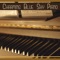 Dreamer, Blue Jazz - Sensual Bar Piano Crew lyrics