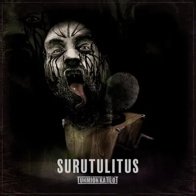 Surutulitus - Single - Turmion Kätilöt