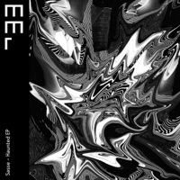 Haunted EP - Sasse