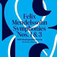 Symphony No.3 in A minor Opus 56 (2) artwork
