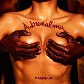 Adrenalina Mandinga