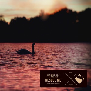 Rescue Me - Single