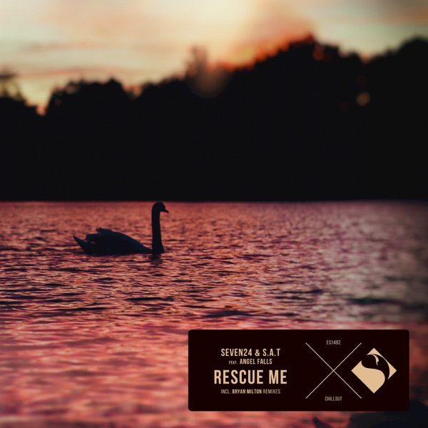 Rescue Me - Single