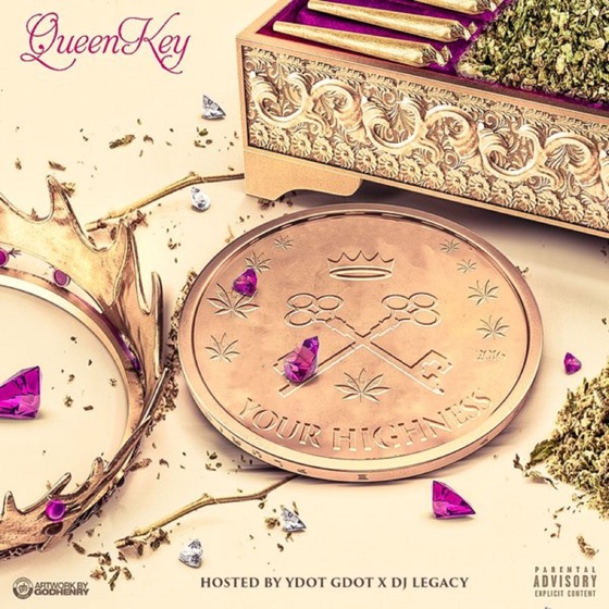 Cover artwork for Role Model
