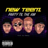 Party Till the Am - Single