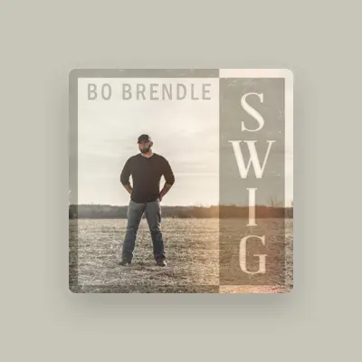 Listen to Bo Brendle, watch music videos, read bio, see tour dates & more!