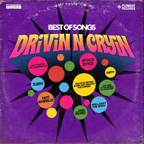 Best of Songs album cover
