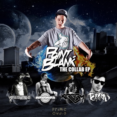 The Colab - EP