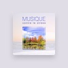 Exercices à zen musique douce