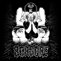 Help - Single - Borgore Help - Single - Borgore