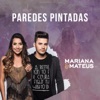 Paredes Pintadas - Single