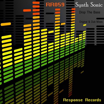 Drop the Bass - Single