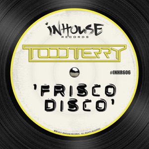 Frisco Disco - Single