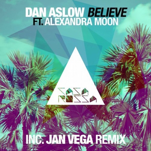 Believe - Single