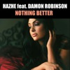 Nothing Better (feat. Damon Robinson) - Single