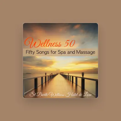 Listen to St Barth Wellness Hotel de Luxe, watch music videos, read bio, see tour dates & more!